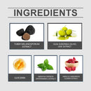 South Moon Black Truffle Gently Relieve Discomfort Behind The Ears Daily Care Ear Patches