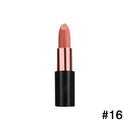 Wholesale Private Label  24 Color Long Lasting Vegan Lipstick Waterproof Matte Velvet High Pigment Custom Lipstick Cosmetics