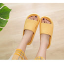 Mulheres plataforma grossa nuvem chinelos interior casa eva sola macia travesseiro slides sandálias mulher 2025 verão antiderrapante praia flip flops