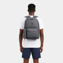 Mochila Adulto Hay Up Cinza - Clio
