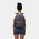 Mochila Adulto Hay Up Cinza - Clio
