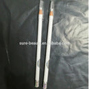 Private Label Pull Line White Eyebrow Pencil for Permanent Makeup