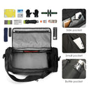 Mark Ryden Fashion Multi-function Cross Body Bag Travel Bags Customized logo Large Capacity Gym Bag MR8206