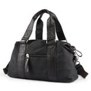 Canvas Travel Duffel Bags for Men Gym Sports Weekender Luggage Travel Bags