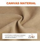 Canvas Travel Duffel Bags for Men Gym Sports Weekender Luggage Travel Bags