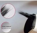 Extensões de Cílios Postiços Qeelasee Profissionais de Mink, Cílios Individuais para Maquiagem, Volume e Fans de Cílios, Atacado