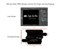 Wholesale Lip Gloss Custom Logo Private Label 8 Colors Matte Glitter for Lipgloss