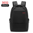Tigernu anti-roubo mochilas grande capacidade saco 15.6 17 19 polegada mochila portátil para homens mochila de viagem bolsa feminina