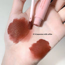 MAGIC CASA Tulip Lip Glaze Set Matte Lipstick Non-Stick Lip Mud Waterproof Long-Lasting