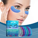 West Month Light Line Moisturizing Eye Mask Gently Nourishes And Lightened The Lines Around The Eyes And Moisturizes The