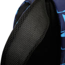 3 pçs/set mochilas masculinas sacos de escola para as mulheres 2024 meninos um ombro grande estudante saco viagem dos homens mochila escolar