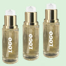 Wholesale Cruelty-Free Vegan Private Label Mineral Liquid Makeup Primer Sweat-Proof & Foundation Lock Hydrating Face Primer