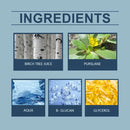 Jaysuing Birch Juice Hydrating Nourishing  Soothing And Repairing Pre-Makeup Moisturizing Skin Care Spray