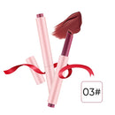 Customized Private Label Lip Stick Hydrating Moisturizing Vegan Non-drying High Pigment Glossy Lipstick  Lip Gloss
