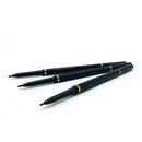 Trending Products New Arrivals Wholesale Eyebrow Pencil Private Label No logo Long Lasting Waterproof Slim Eyebrow Pencil