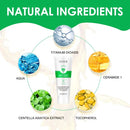 OUHOE Wonder Release Centella Daily Sun Lotion  Summer Hydrating Mild Isolation Protective Cream
