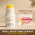 Wholesale Custom MINSHZEE OEM Customizable Hydrating Anti-Crack Moisturizing Nourishing Lip Line Reduction Lip Care Balm