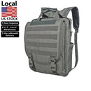 Multi-Function Tactical Laptop Backpack Molle Outdoor Sport American Warehouse Waterproof Backpack