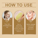WoodSleep Hydrating Facial Cleansing Aloe Vera Gel Moisturizes  Nourishes And Gently Exfoliates