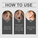 South Moon Black Truffle Gently Relieve Discomfort Behind The Ears Daily Care Ear Patches