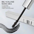 2pcs Las Chicas 12 Hour Lasting Waterproof 10ml Hyper Volume Lengthening Clumping Free Sumdge-proof Black Mascara