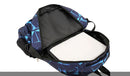 3 pçs/set mochilas masculinas sacos de escola para as mulheres 2024 meninos um ombro grande estudante saco viagem dos homens mochila escolar