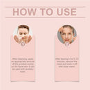 Hoygi Collagen Peel-Off Mask (With Scraper) Gently Cleanses Facial Pores  Blackheads  Firming  Hydrating And