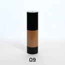 OEM High Quality Full Cover Matte Waterproof Moisturizer Whitening Makeup Foundation Liquid Private Label Long Lasting