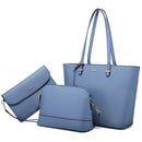Lovevook Best Sell Women Handbag Wholesale Cheap Price PU Leather Purses and Handbags Luxury Ladies Hand Bags