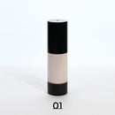 OEM High Quality Full Cover Matte Waterproof Moisturizer Whitening Makeup Foundation Liquid Private Label Long Lasting