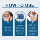 West Month Light Line Moisturizing Eye Mask Gently Nourishes And Lightened The Lines Around The Eyes And Moisturizes The
