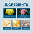 West Month Light Line Moisturizing Eye Mask Gently Nourishes And Lightened The Lines Around The Eyes And Moisturizes The