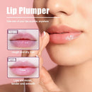 Eelhope Lip Plumper  Smooth Moisturizing Prevent Weather-Shack Fade Lip Lines Peeling Nourish Lips
