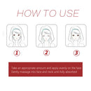 OUHOE Retinol Moisturizing Cream To Reduce Fine Lines Dark Circles Moisturize  Tighten Pores And Prevent Aging