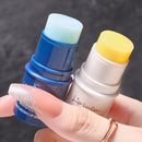 Wholesale Custom MINSHZEE OEM Customizable Hydrating Anti-Crack Moisturizing Nourishing Lip Line Reduction Lip Care Balm