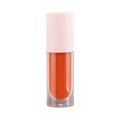 Wholesale Lip Gloss Custom Logo Private Label 8 Colors Matte Glitter for Lipgloss