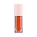 Wholesale Lip Gloss Custom Logo Private Label 8 Colors Matte Glitter for Lipgloss