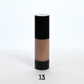 OEM High Quality Full Cover Matte Waterproof Moisturizer Whitening Makeup Foundation Liquid Private Label Long Lasting