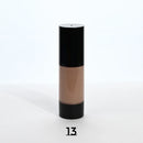OEM High Quality Full Cover Matte Waterproof Moisturizer Whitening Makeup Foundation Liquid Private Label Long Lasting
