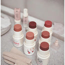 New Arrival Custom Logo Contouring Makeup Vegan and Waterproof Mineral Formula for Fair Skin Tone Use on Face