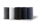10 pares de meias masculinas de fibra de bambu de alta qualidade negócios respirável desodorante meias de compressão longo tamanho grande eur 38-46