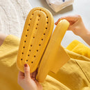 Mulheres plataforma grossa nuvem chinelos interior casa eva sola macia travesseiro slides sandálias mulher 2025 verão antiderrapante praia flip flops