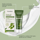 Viareline Olive Oil Cleansing Cleanser Gently Cleans Soothes Improves Dry  Delicate And Smooth Skin