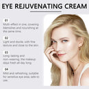 Eelhope Centella Series Is Lightweight  Delicate And Natural With A Nude Eye Concealer