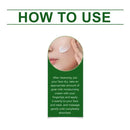 Wiyun Sheep Moisturizer  Moisturizing High Moisture Goat Milk Soft  Smooth And Elastic Gloss Repair Cream