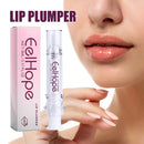 Eelhope Lip Plumper  Smooth Moisturizing Prevent Weather-Shack Fade Lip Lines Peeling Nourish Lips