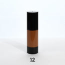 OEM High Quality Full Cover Matte Waterproof Moisturizer Whitening Makeup Foundation Liquid Private Label Long Lasting