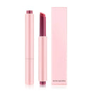 Customized Private Label Lip Stick Hydrating Moisturizing Vegan Non-drying High Pigment Glossy Lipstick  Lip Gloss