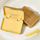Private Label MINSHZEE Deep Cleansing Makeup Balm Eye&Lip&Face 3-in-1 Gentle Non-Irritating Makeup Remover Korean