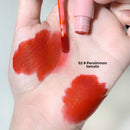MAGIC CASA Tulip Lip Glaze Set Matte Lipstick Non-Stick Lip Mud Waterproof Long-Lasting